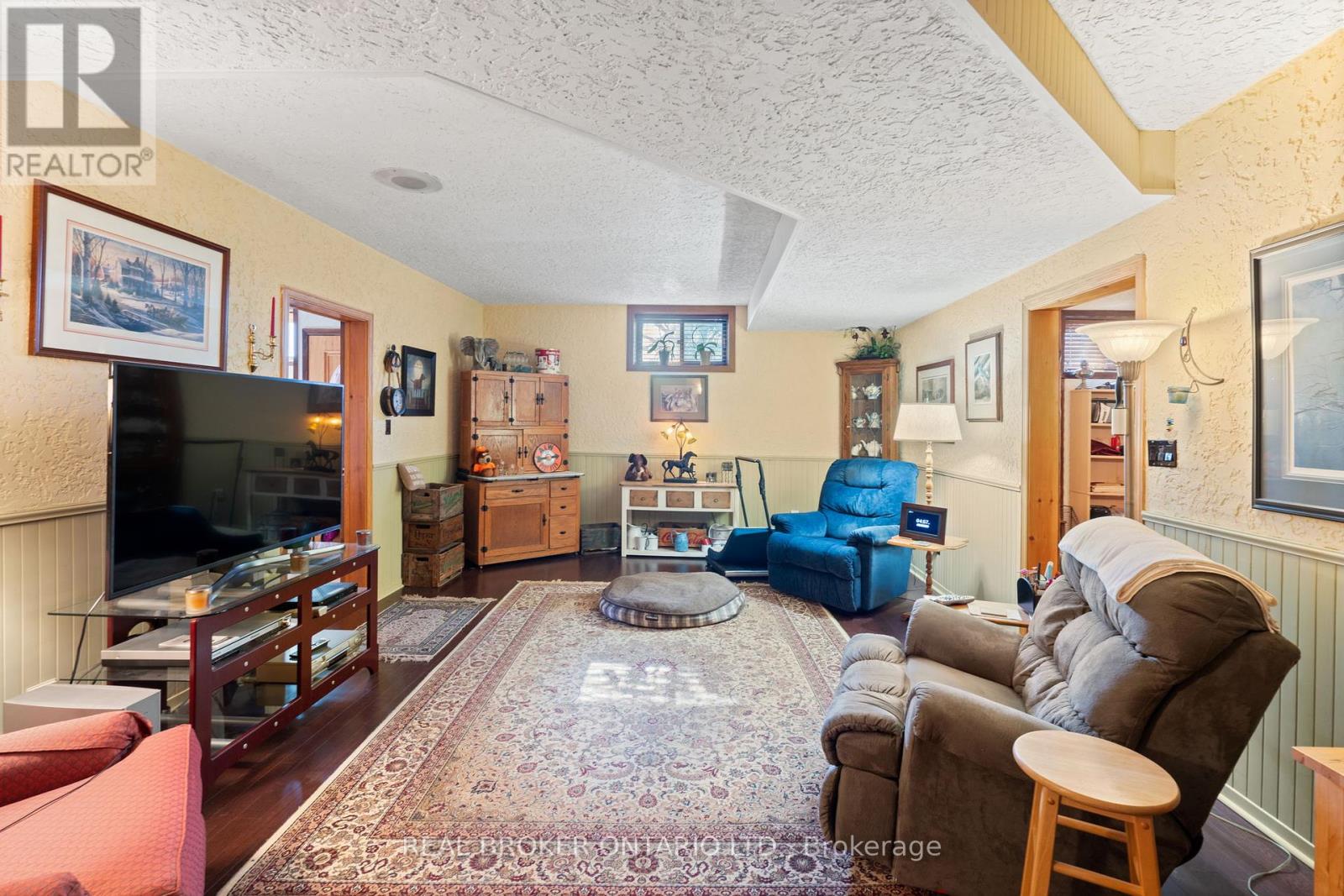 309 Wagg Road, Uxbridge, Ontario  L0C 1A0 - Photo 39 - N12144013
