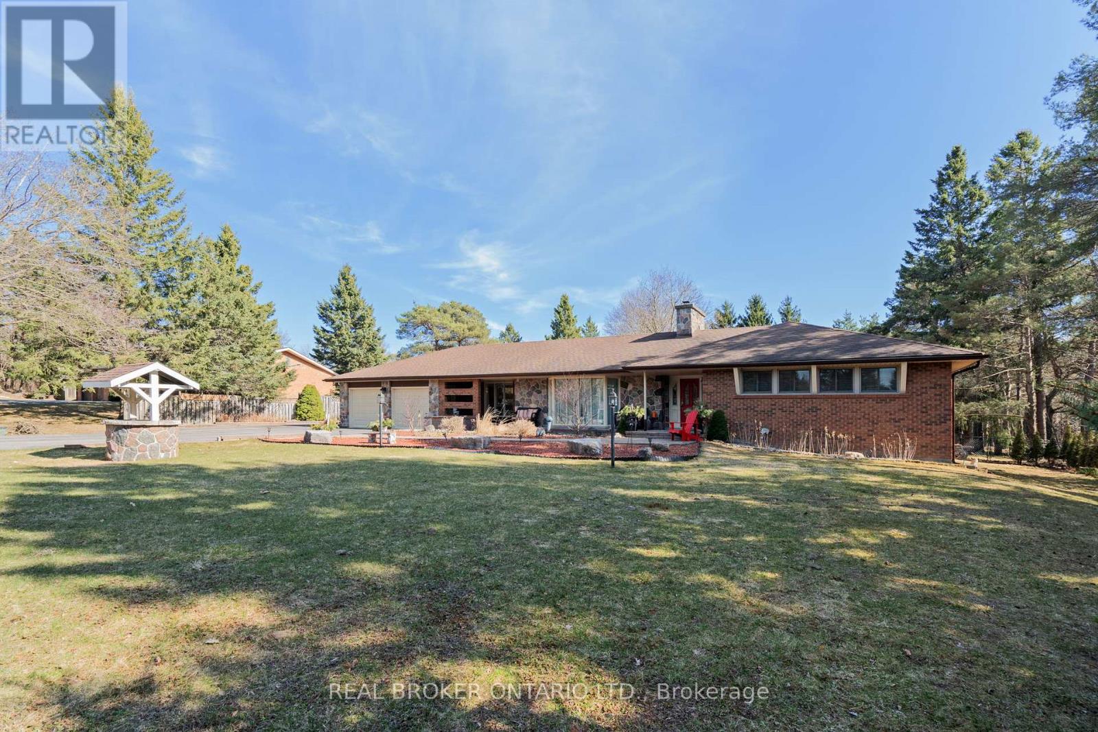 309 Wagg Road, Uxbridge, Ontario  L0C 1A0 - Photo 4 - N12144013