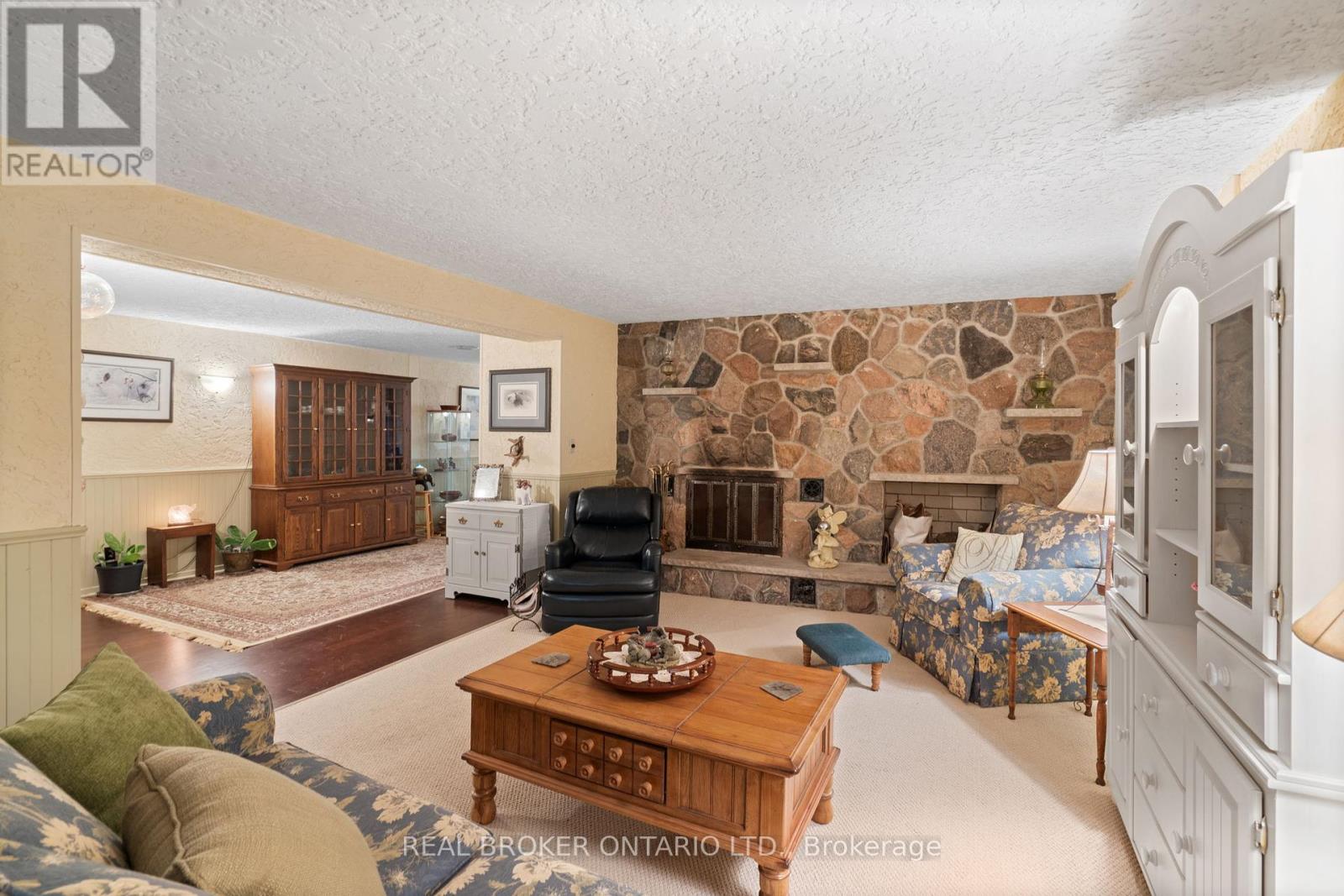309 Wagg Road, Uxbridge, Ontario  L0C 1A0 - Photo 45 - N12144013
