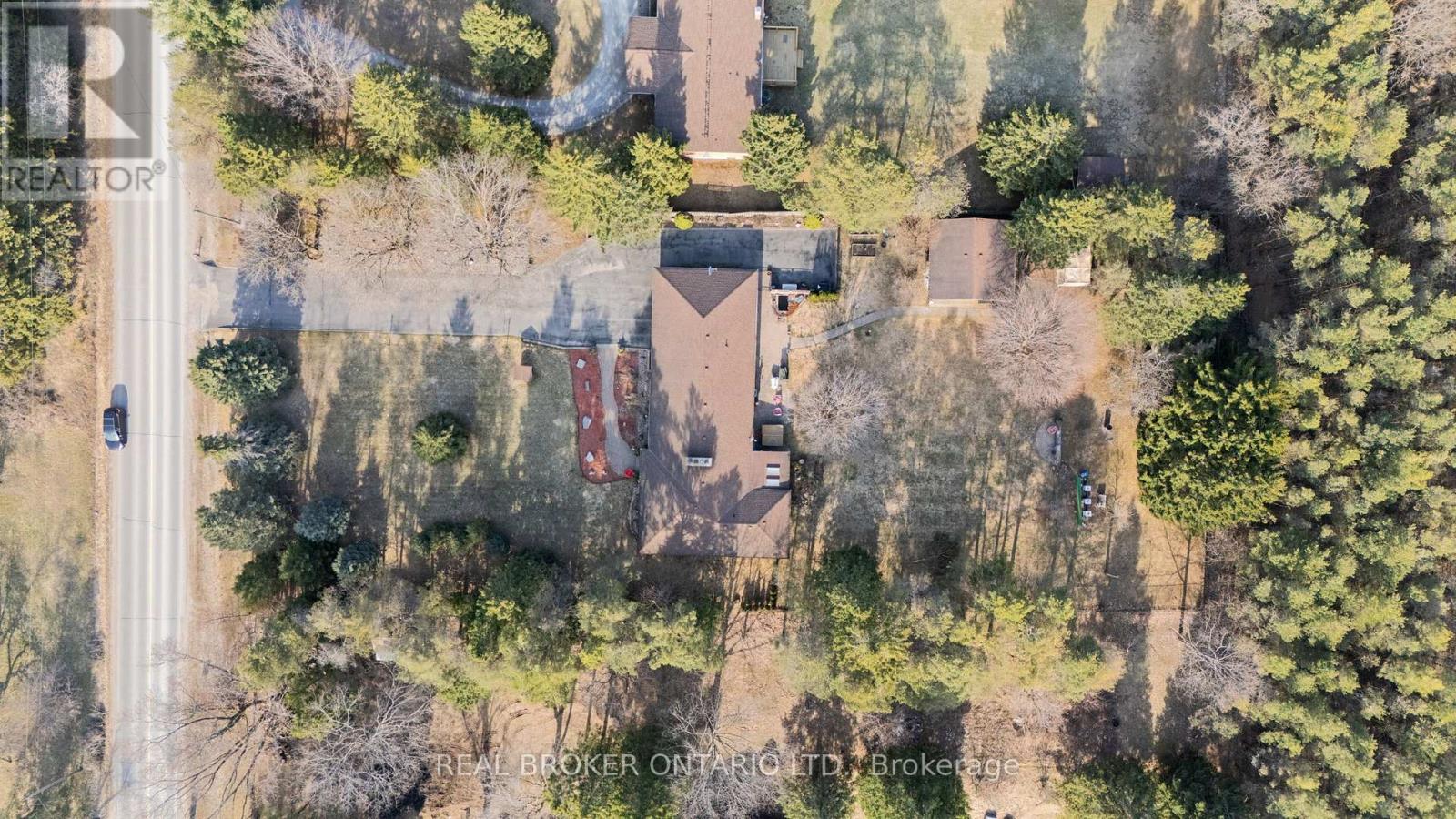 309 Wagg Road, Uxbridge, Ontario  L0C 1A0 - Photo 47 - N12144013