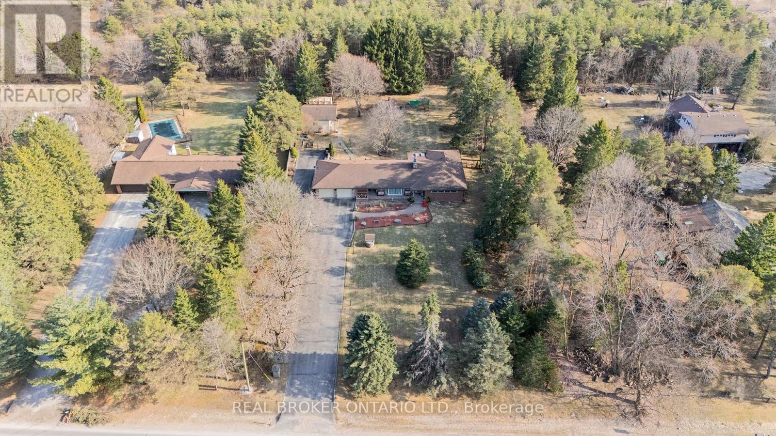 309 Wagg Road, Uxbridge, Ontario  L0C 1A0 - Photo 49 - N12144013