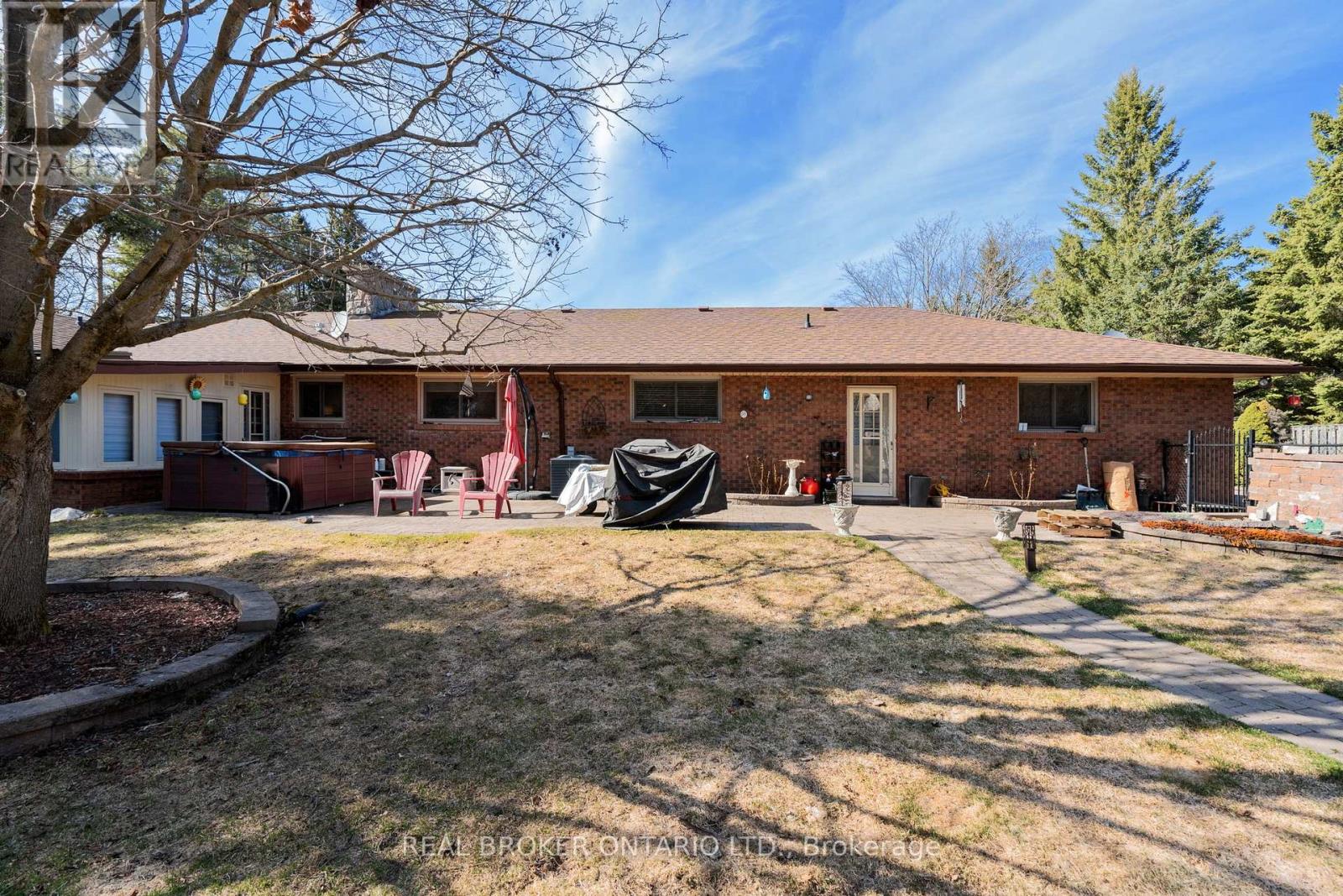 309 Wagg Road, Uxbridge, Ontario  L0C 1A0 - Photo 6 - N12144013