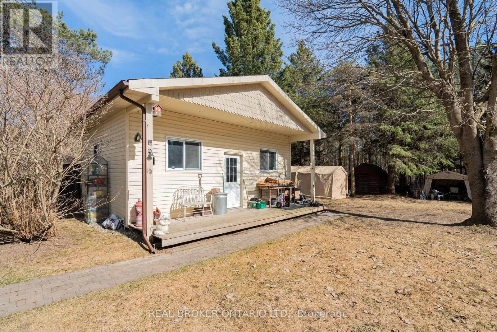 309 Wagg Road, Uxbridge, Ontario  L0C 1A0 - Photo 7 - N12144013