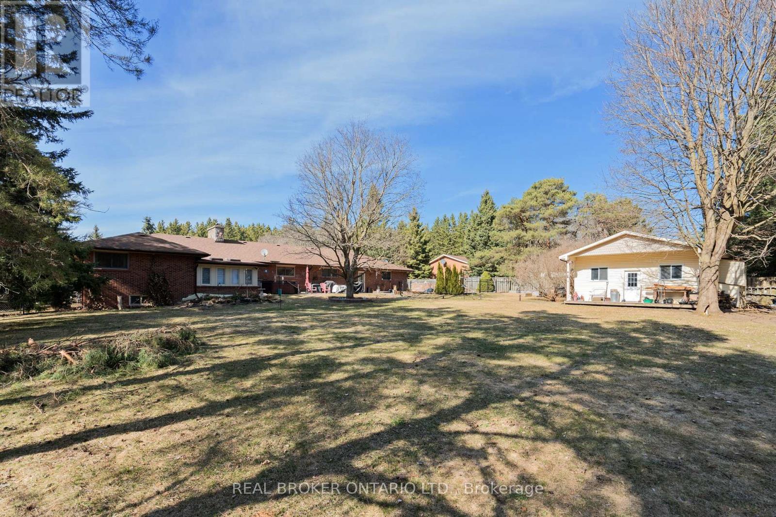 309 Wagg Road, Uxbridge, Ontario  L0C 1A0 - Photo 8 - N12144013
