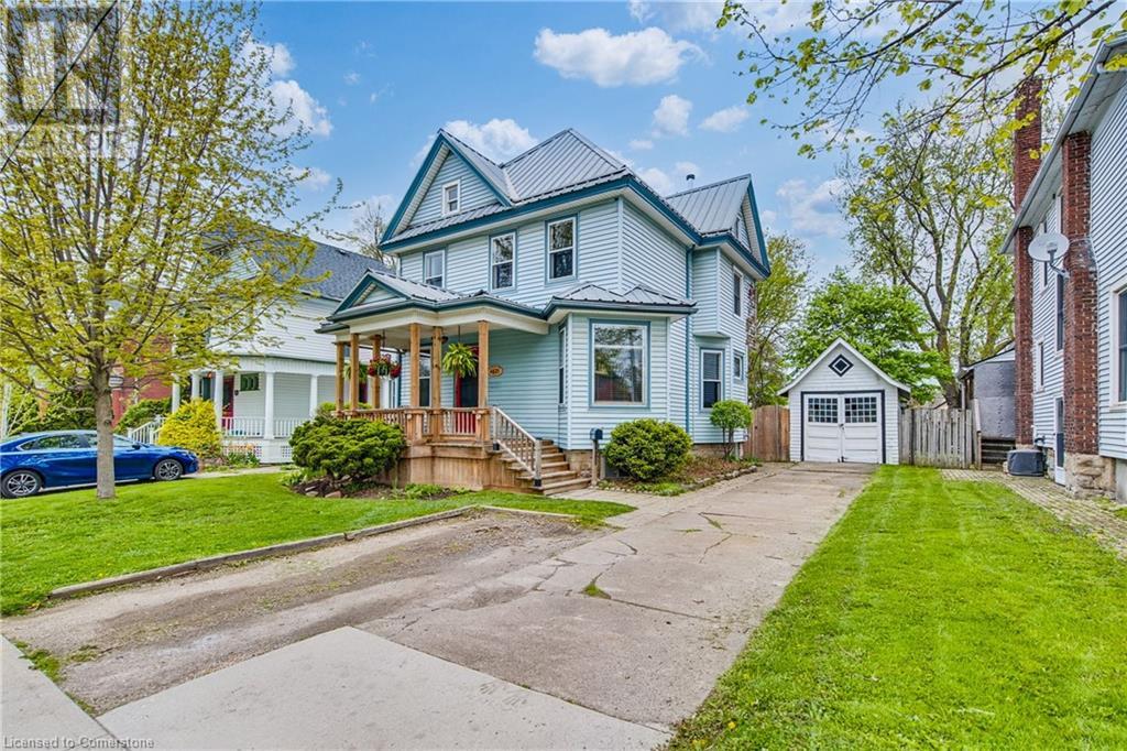 Property at 4621 ELLIS Street image 1