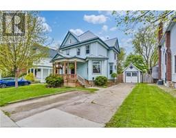 4621 ELLIS Street, Niagara Falls, Ontario