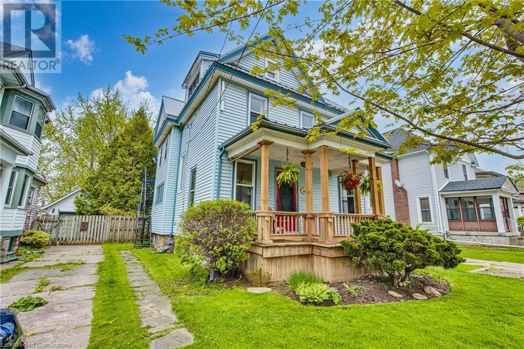 Property at 4621 ELLIS Street image 3