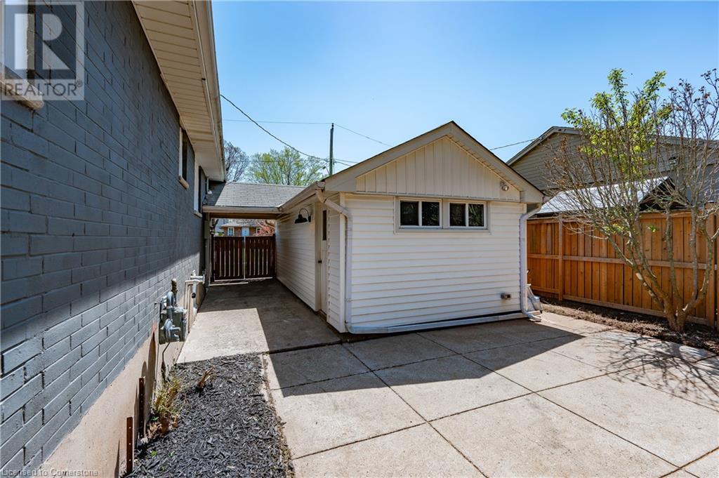 5419 Cornwall Crescent, Burlington, Ontario  L7L 3K2 - Photo 35 - 40727135