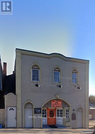 75 Manitoba Street, Bracebridge, Ontario  P1L 2B2 - Photo 2 - X12144150