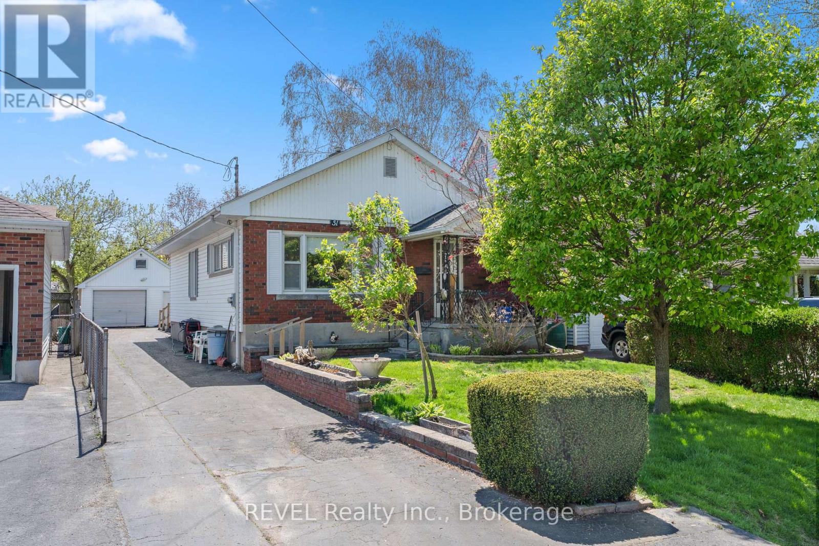 51 RUNCORN STREET, st. catharines (port weller), Ontario