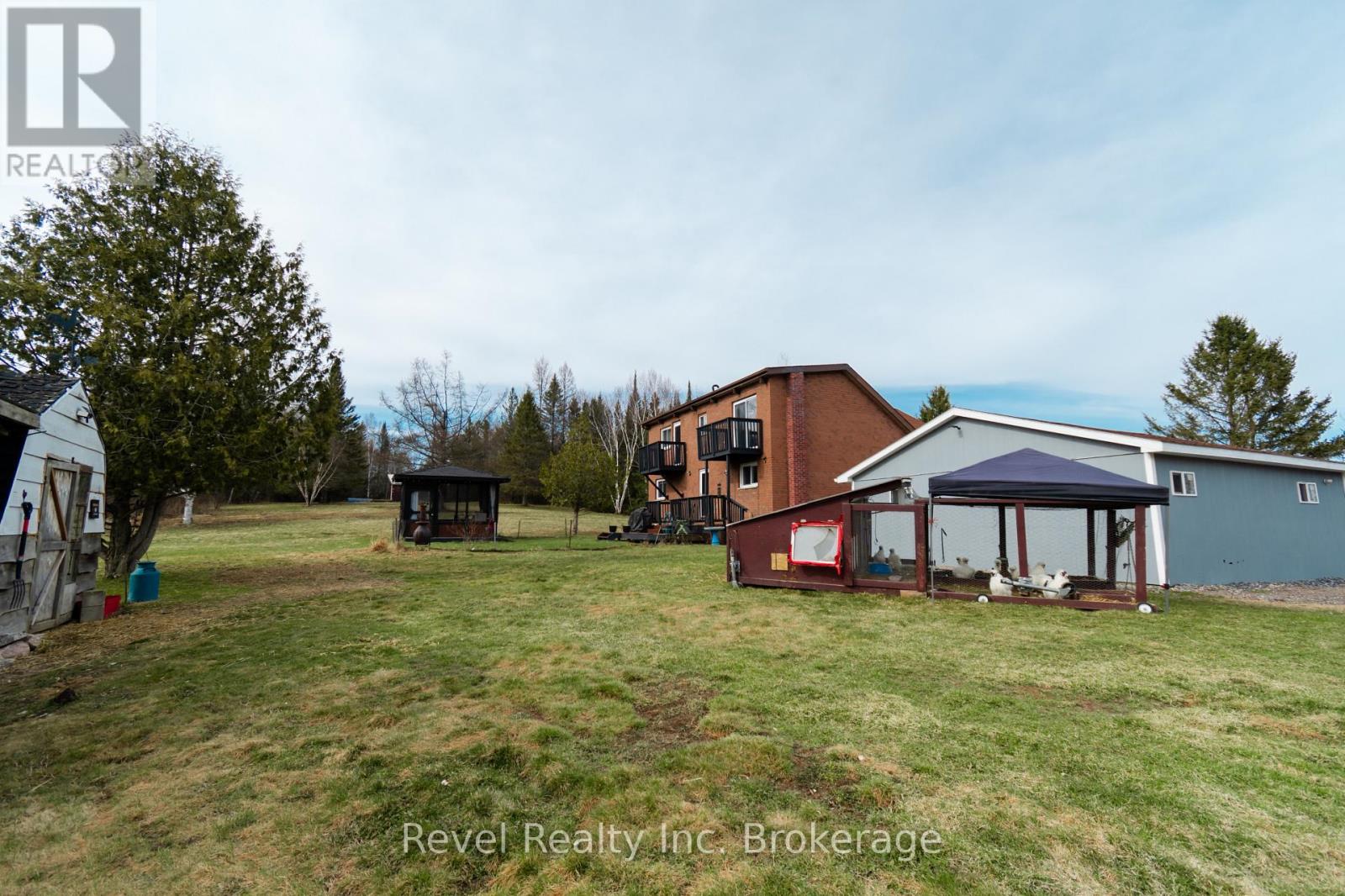 799 Maple Hill Road, Powassan, Ontario  P0H 1Z0 - Photo 40 - X12144208