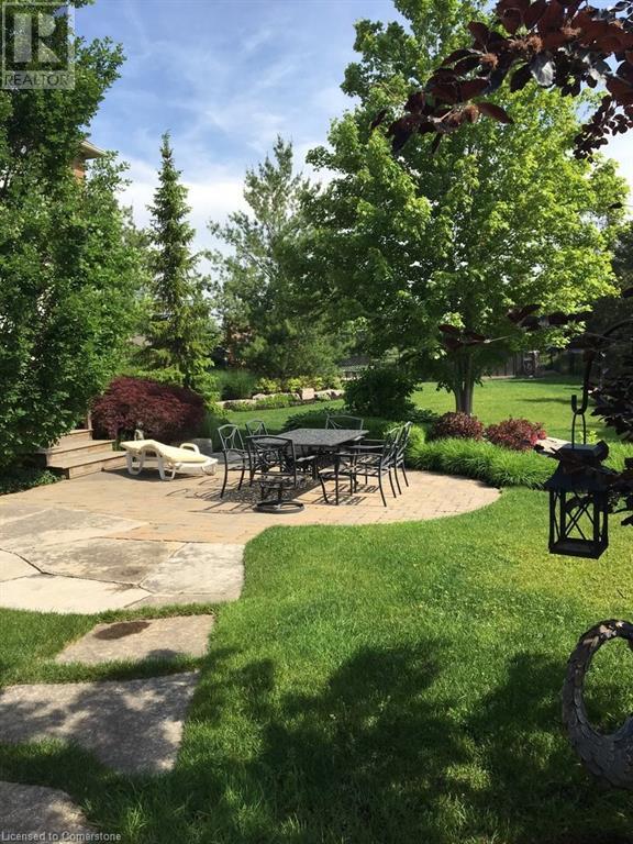 4208 Kane Crescent, Burlington, Ontario  L7M 5C1 - Photo 42 - 40727215