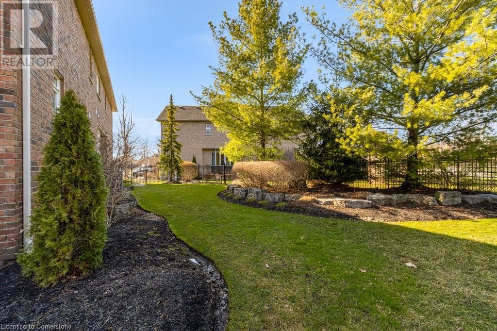 4208 Kane Crescent, Burlington, Ontario  L7M 5C1 - Photo 43 - 40727215