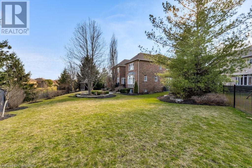 4208 Kane Crescent, Burlington, Ontario  L7M 5C1 - Photo 45 - 40727215
