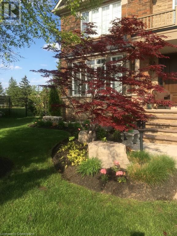 4208 Kane Crescent, Burlington, Ontario  L7M 5C1 - Photo 48 - 40727215