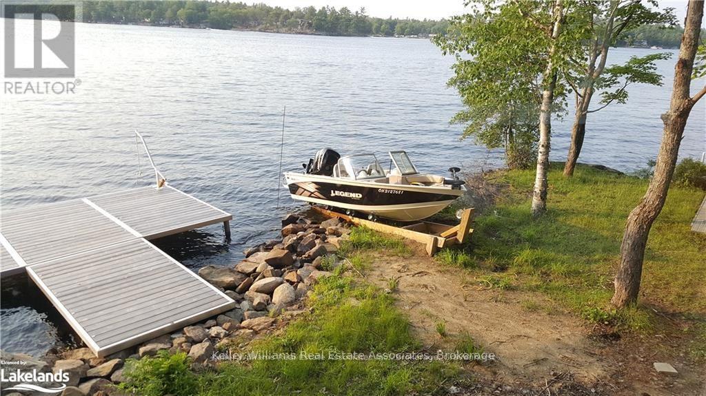 3118 Grange Avenue, Severn, Ontario  P0E 1N0 - Photo 11 - S12144060