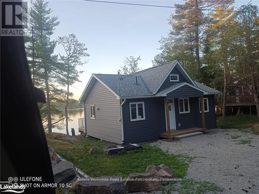 3118 Grange Avenue, Severn, Ontario  P0E 1N0 - Photo 2 - S12144060