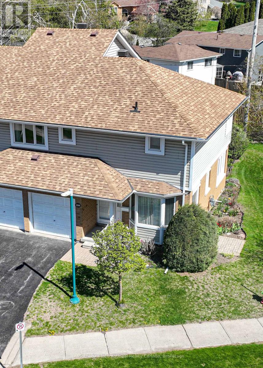 104 - 10 MUSEUM DRIVE, Orillia, Ontario