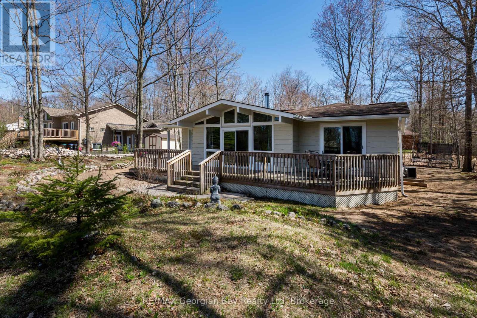 1169 Tiny Beaches Road N, Tiny, Ontario  L9M 1R3 - Photo 30 - S12144070