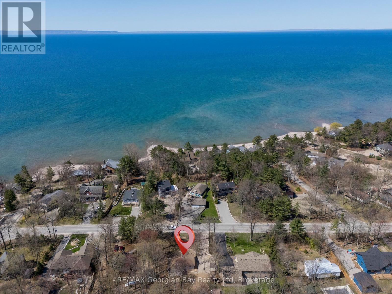 1169 Tiny Beaches Road N, Tiny, Ontario  L9M 1R3 - Photo 37 - S12144070