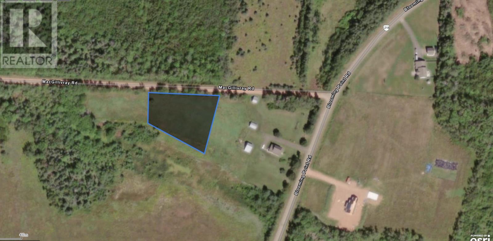 Lot Macgillivray Road, Blooming Point, Prince Edward Island  C0A 1T0 - Photo 1 - 202510789