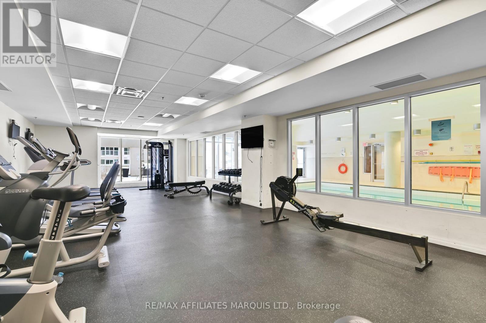 301 - 242 Rideau Street, Ottawa, Ontario  K1N 0B7 - Photo 31 - X12144054