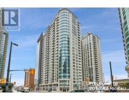 301 - 242 RIDEAU STREET, Ottawa, Ontario