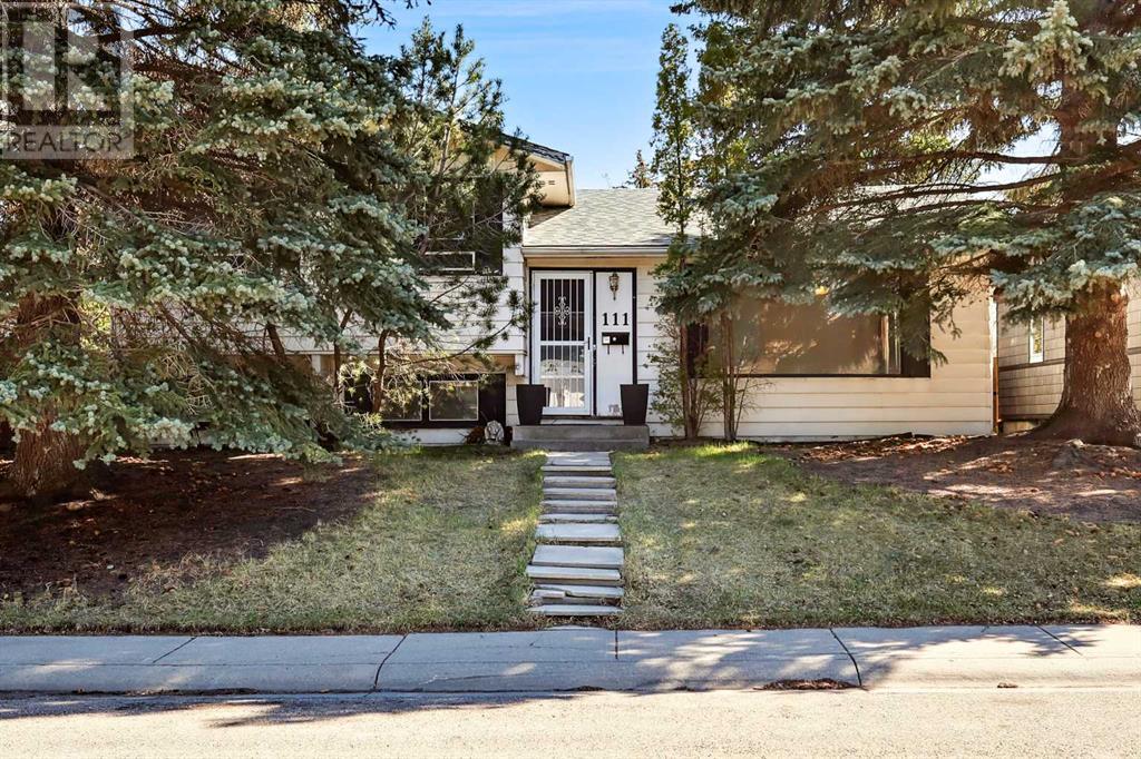 111 Allandale Close SE, calgary, Alberta