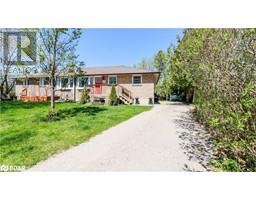255 CALFORD ST Street, Angus, Ontario
