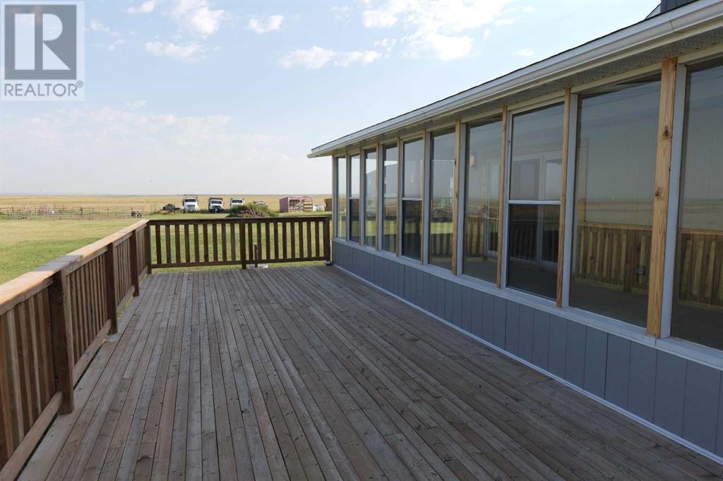 Range Road 254, Rural Vulcan County, Alberta  T0L 2B0 - Photo 22 - A2015668