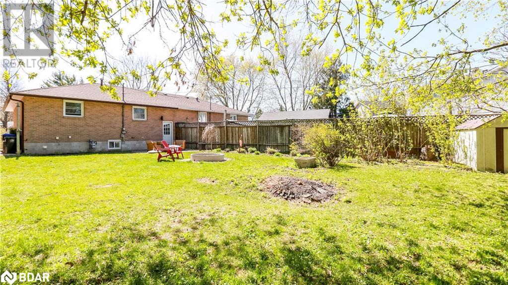 255 Calford St Street, Angus, Ontario  L0M 1B0 - Photo 42 - 40726372
