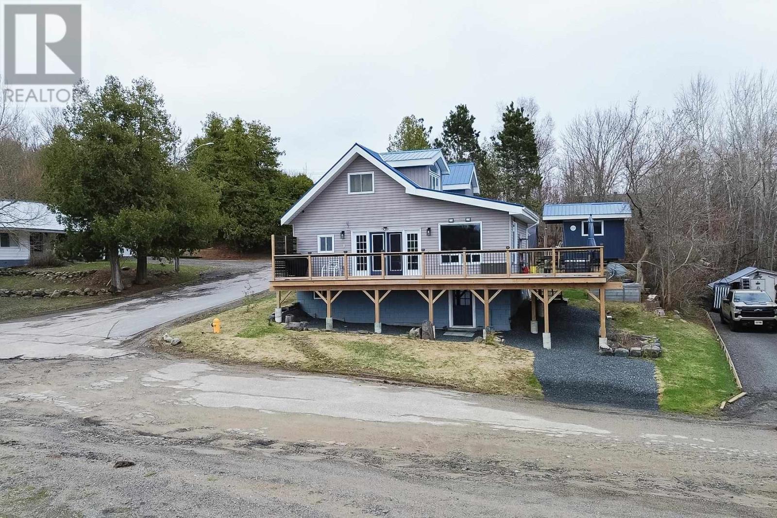 57 West St, Blind River, Ontario  P0R 1B0 - Photo 1 - SM250619
