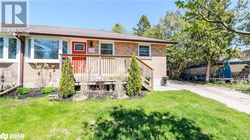255 Calford St Street, Angus, Ontario  L0M 1B0 - Photo 44 - 40726372