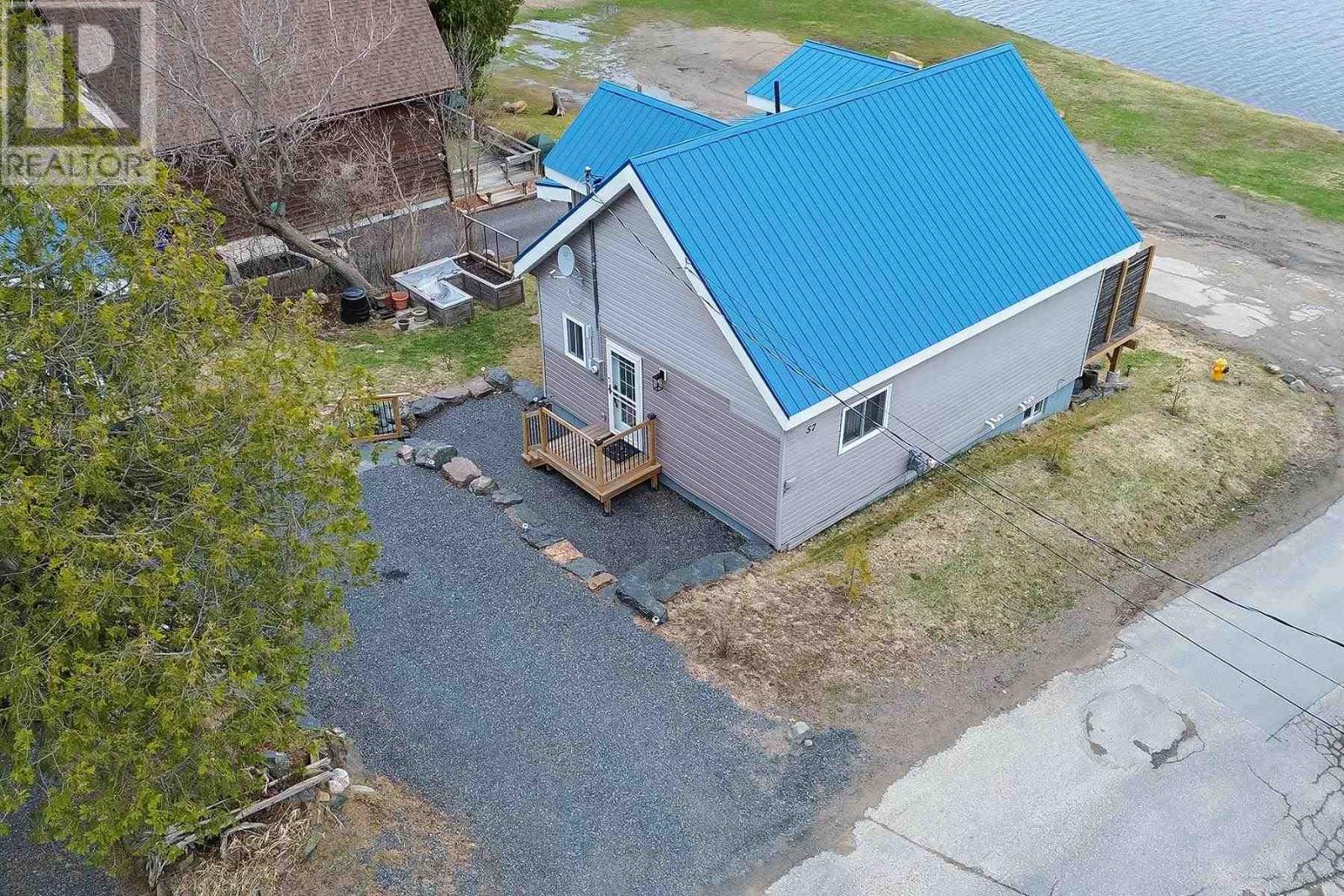 57 West St, Blind River, Ontario  P0R 1B0 - Photo 15 - SM250619