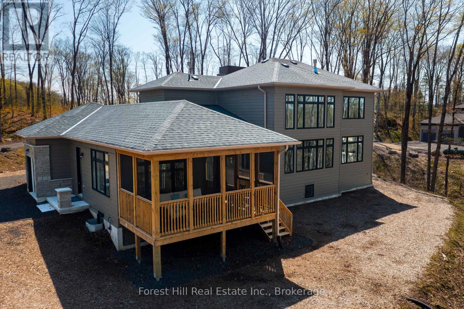 1002 Napier Court, Lake Of Bays, Ontario  P1H 0K1 - Photo 14 - X12144063