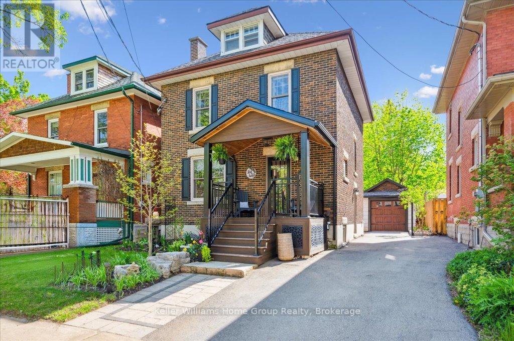 Property at 18 CENTRAL STREET image 1