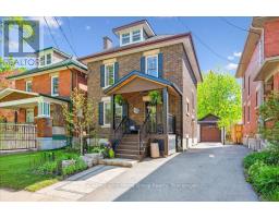 18 CENTRAL STREET, guelph (exhibition park), Ontario