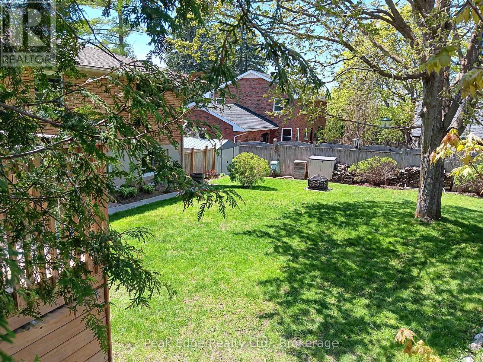 30 7 Th Street, Hanover, Ontario  N4N 1G2 - Photo 10 - X12144082