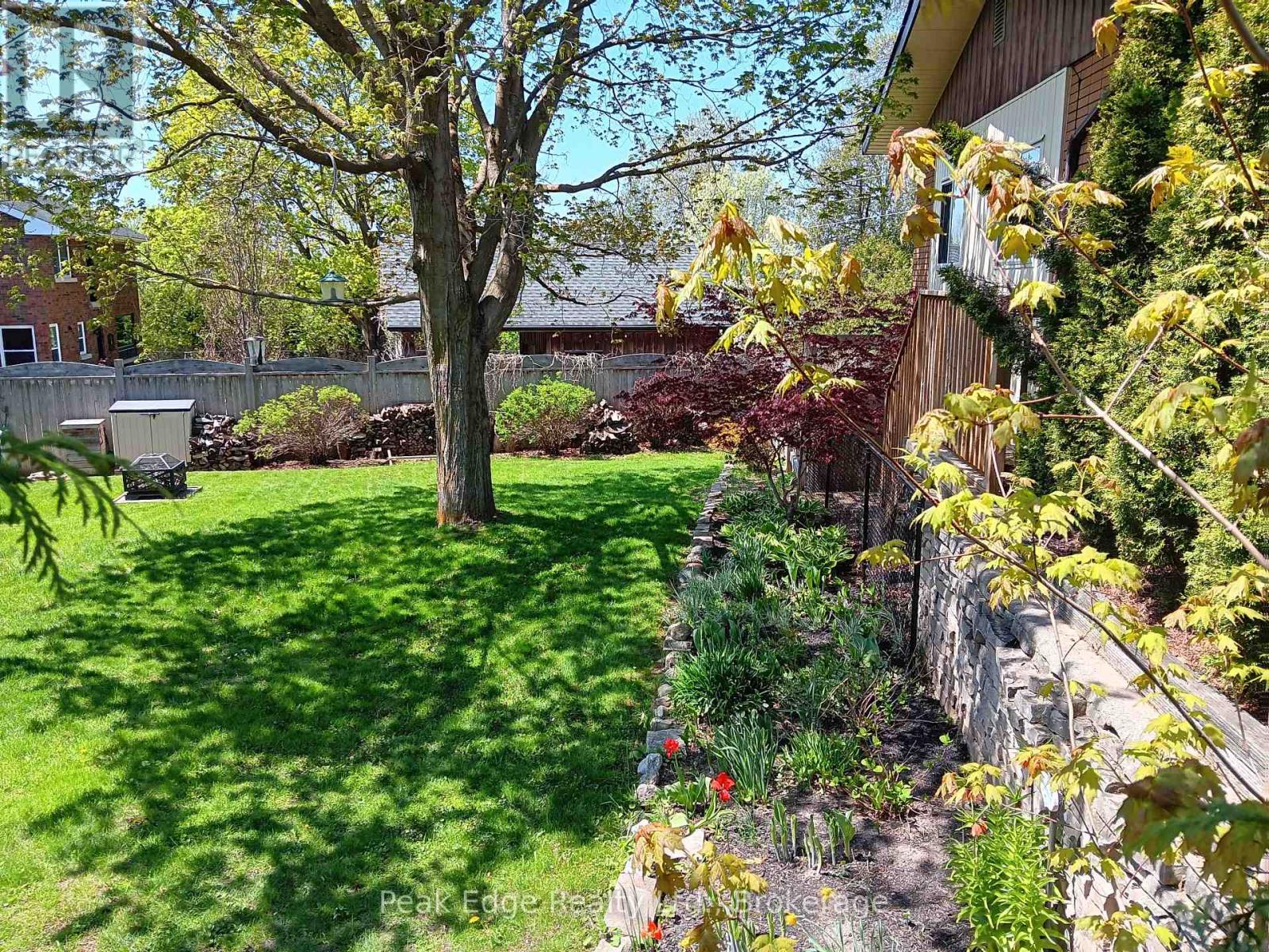 30 7 Th Street, Hanover, Ontario  N4N 1G2 - Photo 11 - X12144082