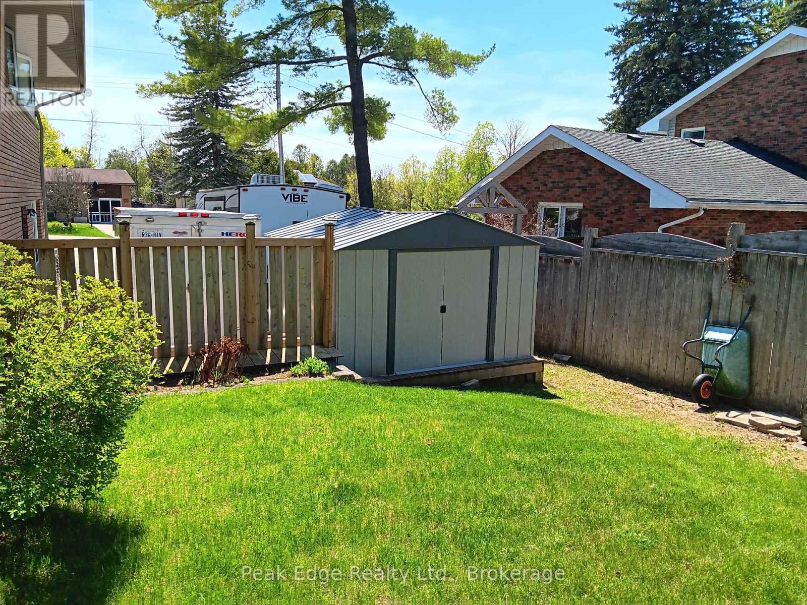 30 7 Th Street, Hanover, Ontario  N4N 1G2 - Photo 13 - X12144082