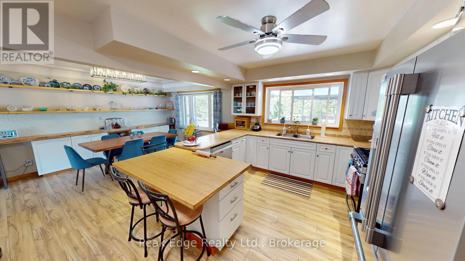 30 7 Th Street, Hanover, Ontario  N4N 1G2 - Photo 16 - X12144082