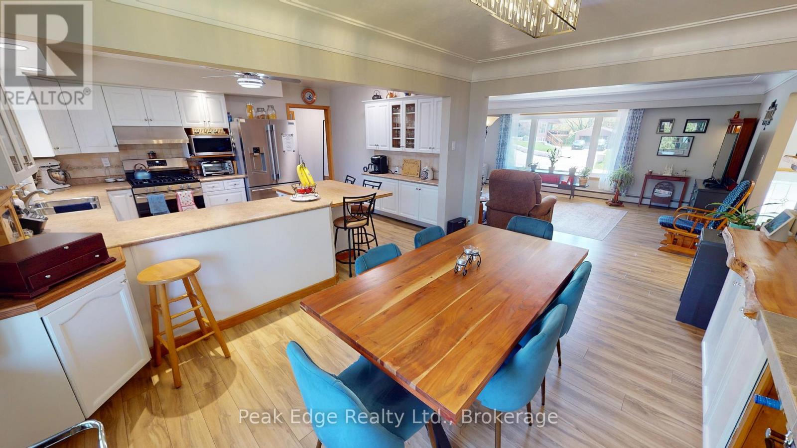 30 7 Th Street, Hanover, Ontario  N4N 1G2 - Photo 24 - X12144082