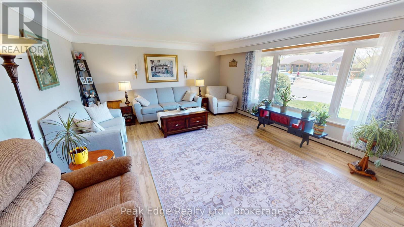 30 7 Th Street, Hanover, Ontario  N4N 1G2 - Photo 31 - X12144082