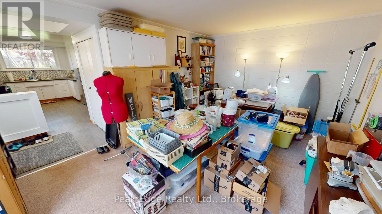 30 7 Th Street, Hanover, Ontario  N4N 1G2 - Photo 44 - X12144082