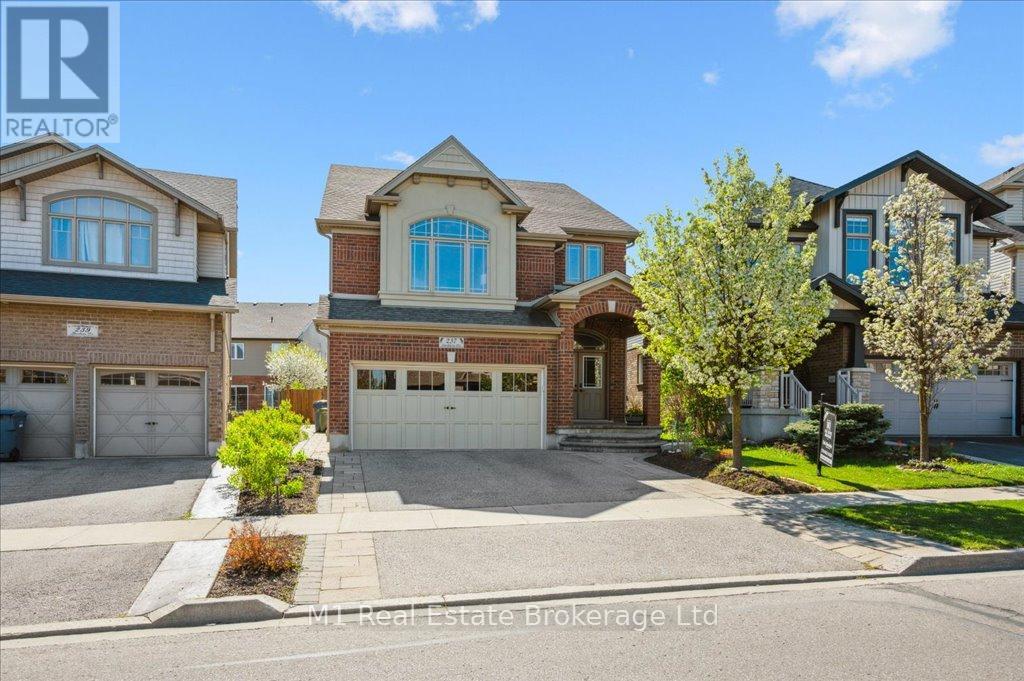 Property at 237 GOODWIN DRIVE image 1