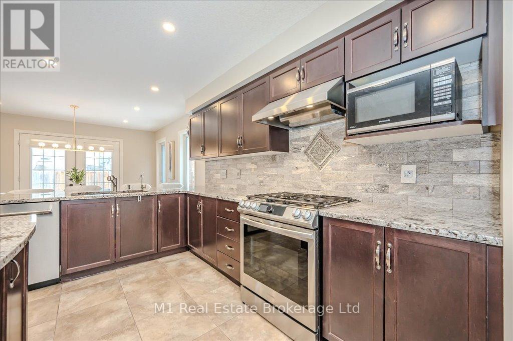 237 Goodwin Drive, Guelph, Ontario  N1L 0K1 - Photo 15 - X12144087