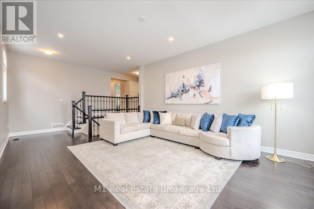 237 Goodwin Drive, Guelph, Ontario  N1L 0K1 - Photo 22 - X12144087