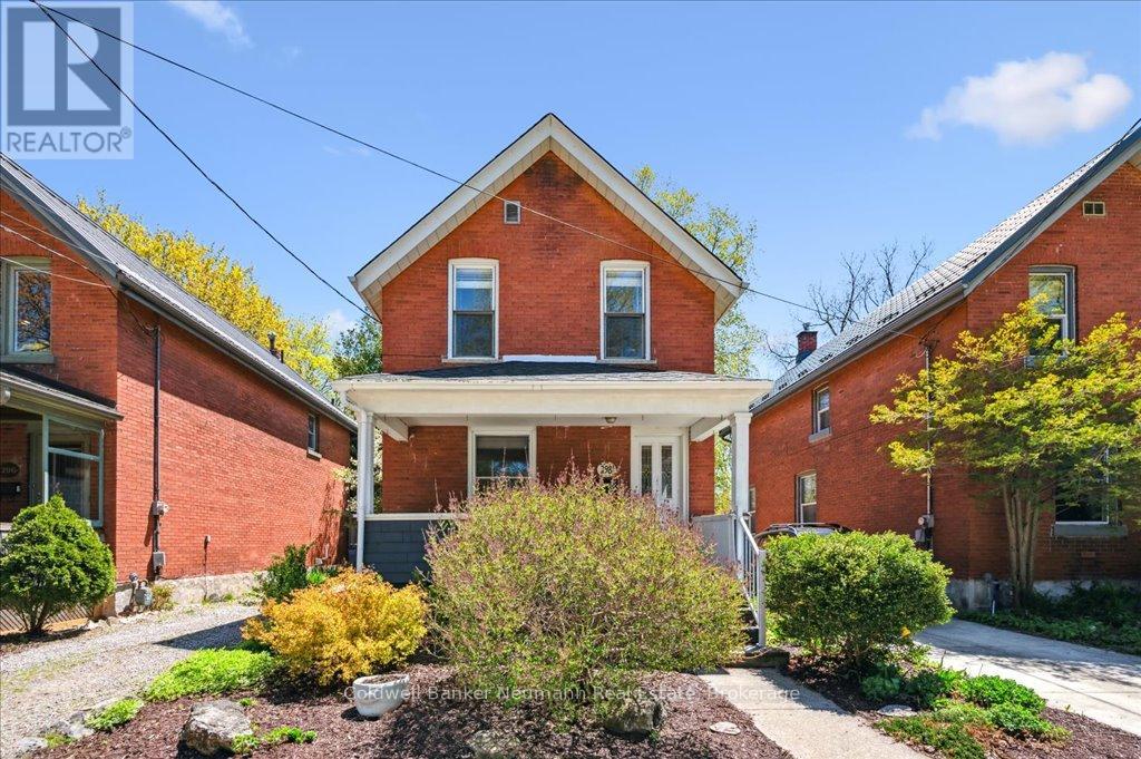 Property at 298 SUFFOLK STREET W image 1