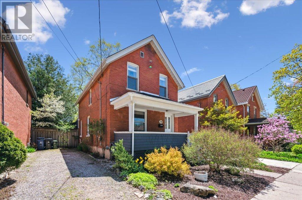 Property at 298 SUFFOLK STREET W image 2