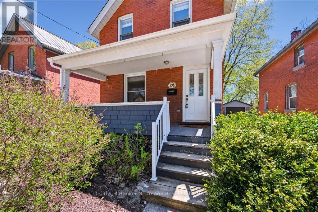 Property at 298 SUFFOLK STREET W image 3